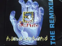 Comprar 3-o-matic - Hand In Hand (the Remixes) Germany