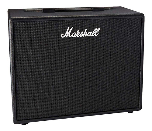 Amplificador Marshall Code 50w 1x12