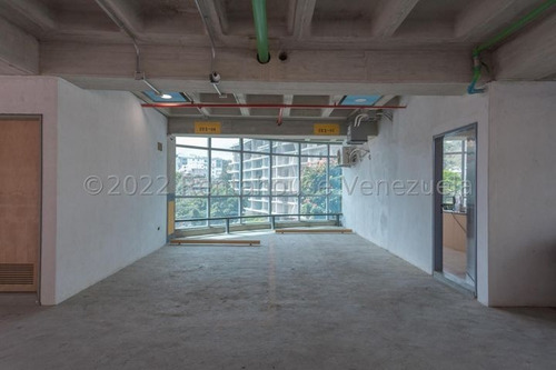 Imagen 12 de 15 de Oficina En Venta Las Mercedes 22-26256 Eva Castillo 0414.306.72.20