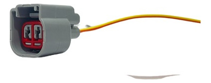 Conector Válvula Temperatura Mitsubish Eclipes Galant Lancer