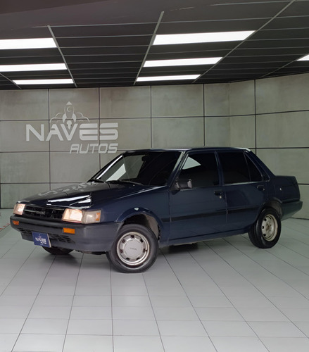 Toyota Corolla Avila