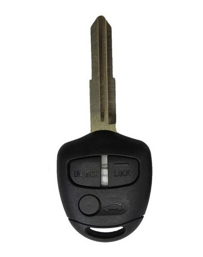 Carcasa Llave Control Mitsubishi Lancer