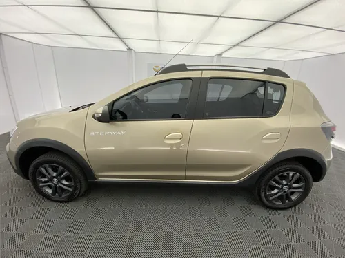 Renault Stepway 1.6 Zen