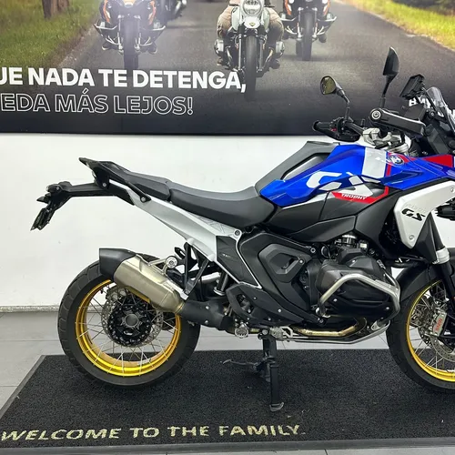 Bmw R 1300 Gs