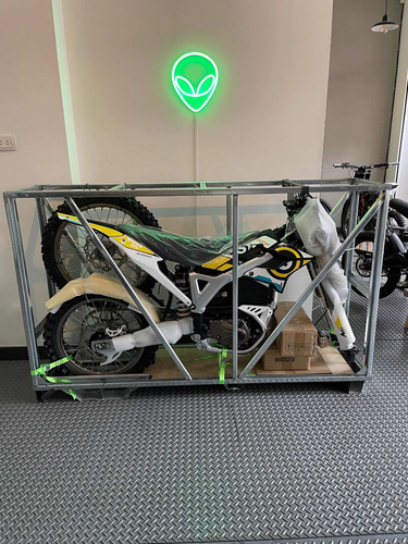 Surron Storm Bee Moto Eléctrica De Cross/enduro
