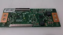 Comprar Tcon Hitachi Cdh-le32smart06 6870c-0442b 32\u002F37 Row2.1 Ik386