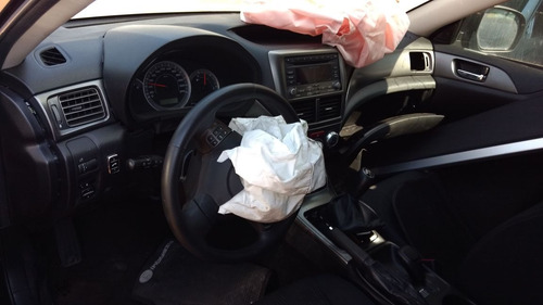 Sucata Subaru Impreza Wrx 2011 E Xv 2015 Bartolomeu Peças