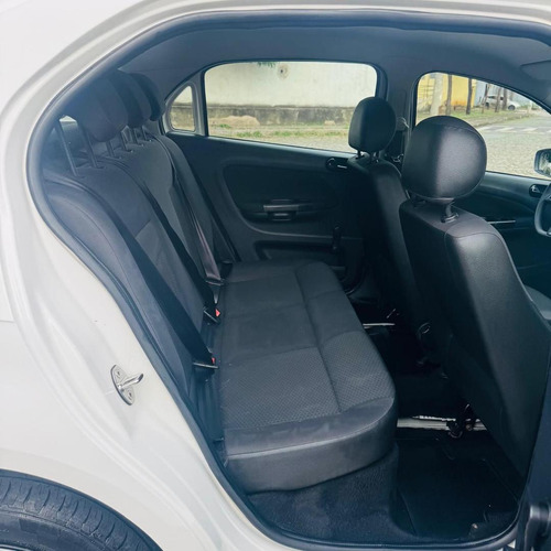 Volkswagen Gol Mpi