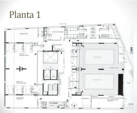 Imagen 4 de 4 de Monoambiente - Venta De Oficina En Cordón