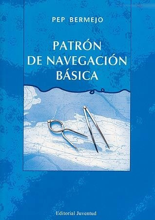 Libro Patron De Navegacion Basica