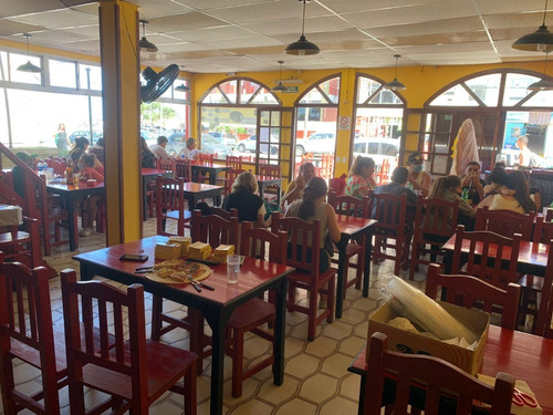 Imagen 5 de 10 de Venta Fondo De Comercio / Pizzeria 11 Años Antiguedad