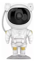 Comprar Proyector Astronauta Galaxia Estrellas Velador Luz Led Waggs