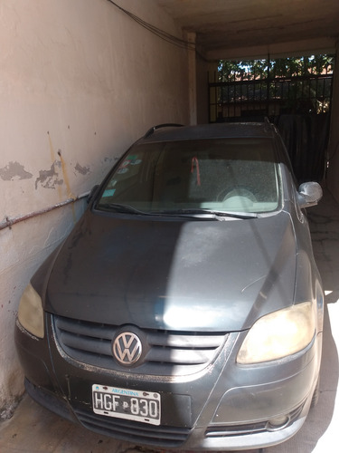 Volkswagen Suran 1.6 I Highline 60d