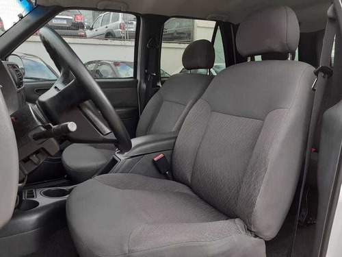 Chevrolet Blazer 2.4 Mpfi Advantage 4x2 8v Flex 4p Manu