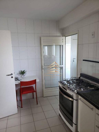 Imagem 10 de 30 de Apartamento Com 3 Dormitórios À Venda, 109 M² Por R$ 785.000,00 - Macedo - Guarulhos/sp - Ap1579