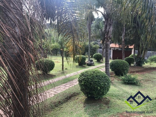Imagem 10 de 17 de Chácara - Ch00040 - 70167589