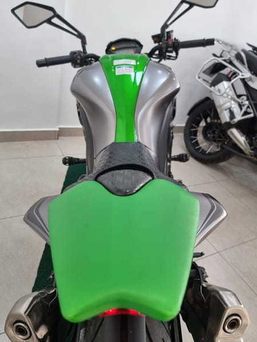 Imagem 11 de 13 de Kawasaki Z1000 Abs