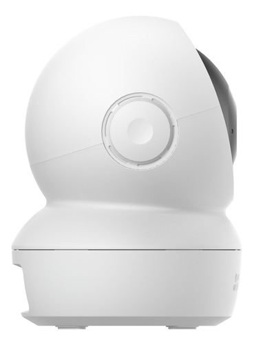 Camara Seguridad Wifi Ezviz H6c 4mp Audio Con Microsd 64gb
