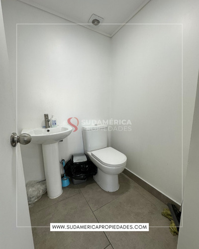 Se Arrienda Local Comercial En Carampangue 500, Valdivia
