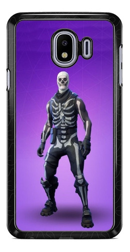 Funda Case Fortnite Soldado Calavera Galaxy J5 Prime S8 Ymas