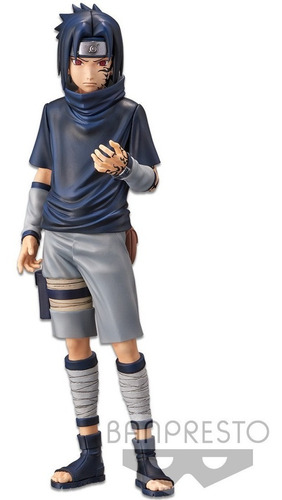 Imagen 1 de 3 de Hatake Kakashi Banpresto Original - Naruto Shippuden