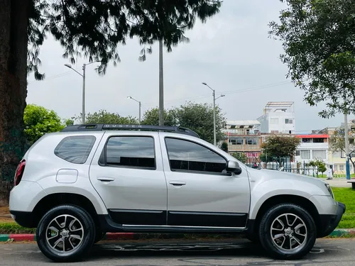 Renault Duster 1.6 Intense
