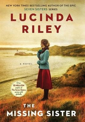 The Missing Sister - Lucinda Riley