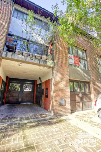 Imagen 4 de 30 de Excelente Triplex En Condominio Con Pileta Y Parrilla - Martinez