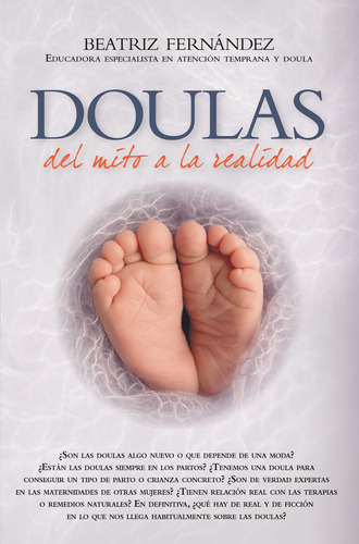 Doulas - Bea Fernández  - *