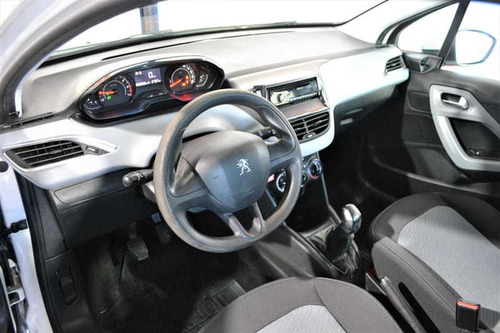 Peugeot 208 Active