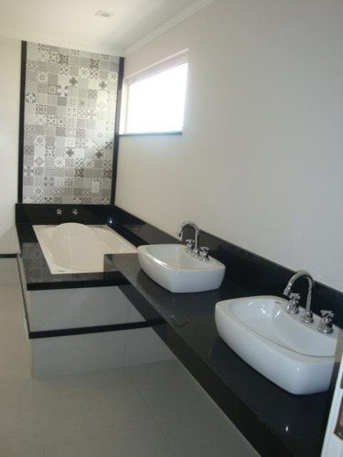 Imagem 16 de 30 de Casa À Venda, 292 M² Por R$ 1.490.000,00 - Reserva Do Engenho - Piracicaba/sp - Ca1196