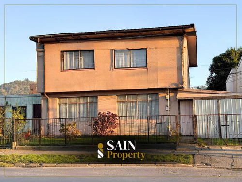 Ideal Para Familias Grandes O Inversión (100707)
