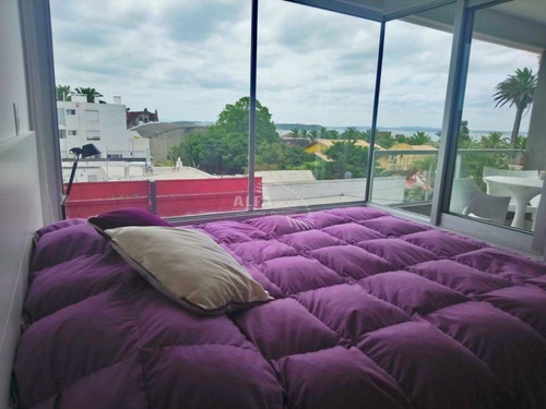 Imagen 5 de 22 de Apartamento En Venta , Puerto, Punta Del Este
