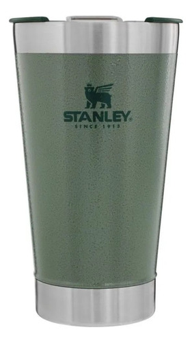 Stanley Beer Pint 16 Oz (green)