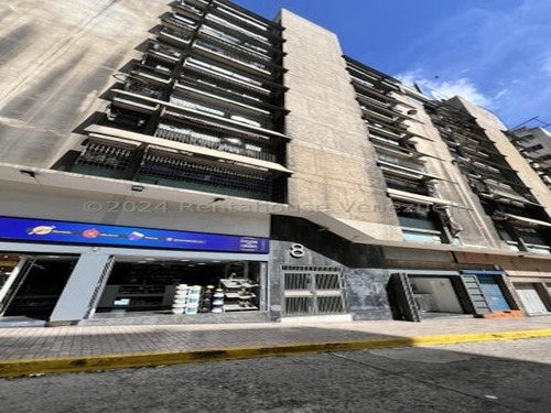 Apartamento En Venta Bello Monte Mls# 24-23086