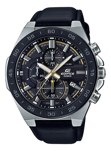 Reloj Edifice Efr-564bl-1avudf Hombre 100% Original