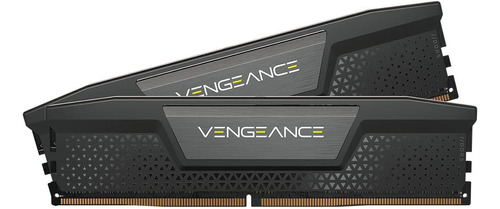 Memoria Ram Corsair Vengeance Ddr5 32 Gb 6000 Mts Amd Expo