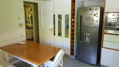 Casa En Venta - Santa Rita - San Isidro