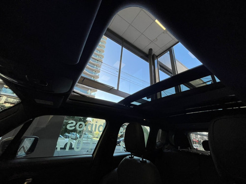 Imagen 9 de 25 de Jeep Renegade Serie S 1.3t At6 4x2 En Stock Todos Colores Hg