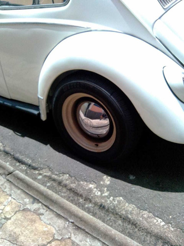 Fusca 68 Restaurado Lindo Carro Variant Brasilia Kombi