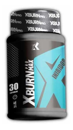 Xburn Pro Max