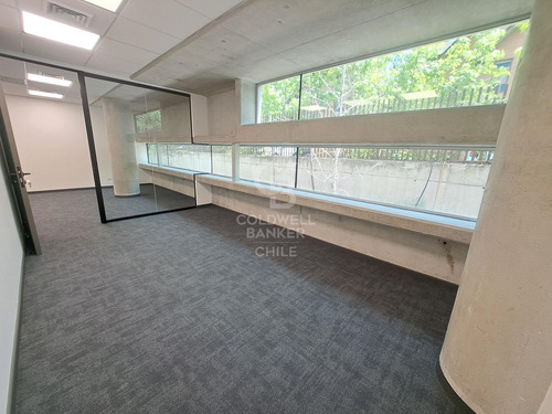 Oficinas Habilitadas Santa María Manquehue