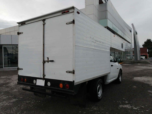 Imagen 5 de 15 de Dodge Ram 1500 2013 St 4x2 Aut