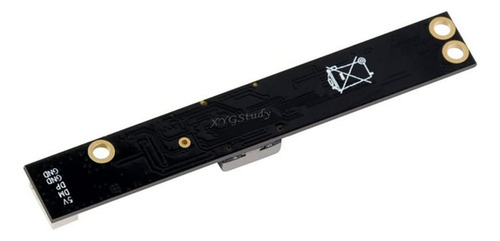 Para Raspberry Pi Ov5640 Módulo De Cámara Usb De 5mp Interfa