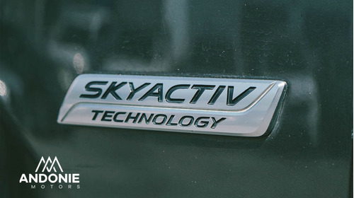 Mazda CX-9 2.5 Signature Awd At