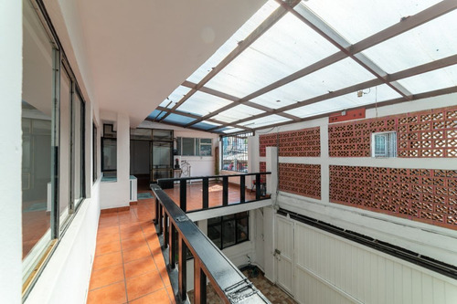 Casa Con Uso De Suelo En Venta En Miguel Hidalgo Tlalpan