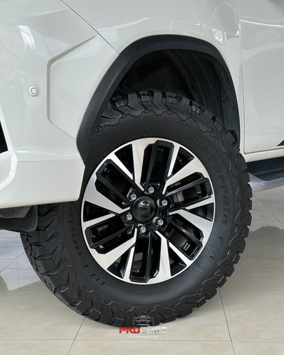 Toyota Fortuner Sr5