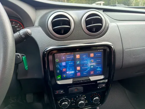 Renault Stepway 1.6 Dynamique / Intens Mecánica