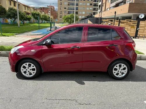 Hyundai Grand i10 Illusion 1.0 Active