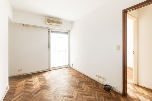 Imagen 5 de 15 de Rebajado Venta Departamento Palermo 2 Amb Lateral S Ortiz